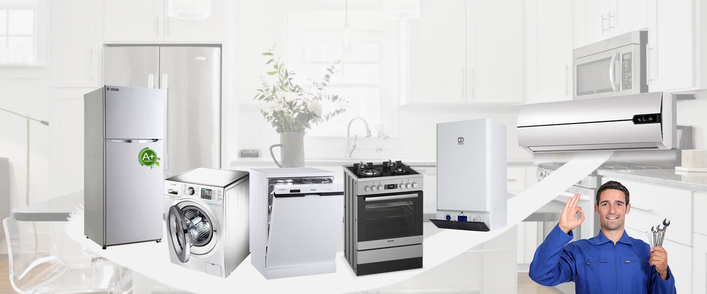 Evka 3 Protherm Servisi